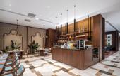 Туры в отель SSAW Boutique Hotel Foshan Qiandeng Lake