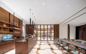 Туры в отель SSAW Boutique Hotel Foshan Qiandeng Lake