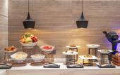 Туры в отель SSAW Boutique Hotel Foshan Qiandeng Lake