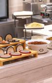 Туры в отель SSAW Boutique Hotel Foshan Qiandeng Lake