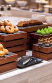 Туры в отель SSAW Boutique Hotel Foshan Qiandeng Lake