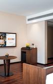 Туры в отель SSAW Boutique Hotel Foshan Qiandeng Lake