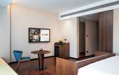 Туры в отель SSAW Boutique Hotel Foshan Qiandeng Lake