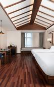 Туры в отель SSAW Boutique Hotel Foshan Qiandeng Lake