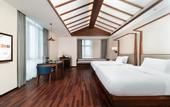 Туры в отель SSAW Boutique Hotel Foshan Qiandeng Lake