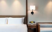 Туры в отель SSAW Boutique Hotel Foshan Qiandeng Lake