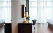 Туры в отель SSAW Boutique Hotel Foshan Qiandeng Lake