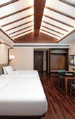 Туры в отель SSAW Boutique Hotel Foshan Qiandeng Lake