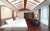 Туры в отель SSAW Boutique Hotel Foshan Qiandeng Lake