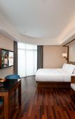 Туры в отель SSAW Boutique Hotel Foshan Qiandeng Lake