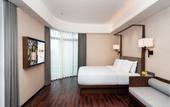 Туры в отель SSAW Boutique Hotel Foshan Qiandeng Lake