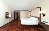 Туры в отель SSAW Boutique Hotel Foshan Qiandeng Lake