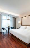 Туры в отель SSAW Boutique Hotel Foshan Qiandeng Lake