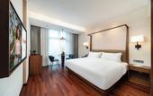 Туры в отель SSAW Boutique Hotel Foshan Qiandeng Lake