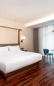 Туры в отель SSAW Boutique Hotel Foshan Qiandeng Lake
