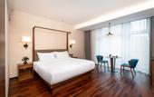 Туры в отель SSAW Boutique Hotel Foshan Qiandeng Lake