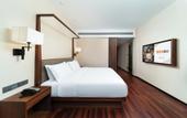Туры в отель SSAW Boutique Hotel Foshan Qiandeng Lake