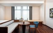 Туры в отель SSAW Boutique Hotel Foshan Qiandeng Lake