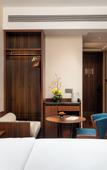 Туры в отель SSAW Boutique Hotel Foshan Qiandeng Lake
