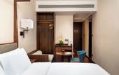Туры в отель SSAW Boutique Hotel Foshan Qiandeng Lake