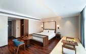 Туры в отель SSAW Boutique Hotel Foshan Qiandeng Lake