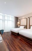 Туры в отель SSAW Boutique Hotel Foshan Qiandeng Lake