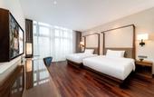Туры в отель SSAW Boutique Hotel Foshan Qiandeng Lake