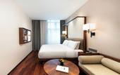 Туры в отель SSAW Boutique Hotel Foshan Qiandeng Lake