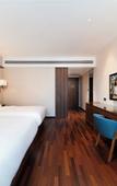 Туры в отель SSAW Boutique Hotel Foshan Qiandeng Lake