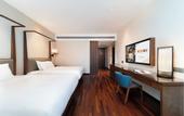 Туры в отель SSAW Boutique Hotel Foshan Qiandeng Lake