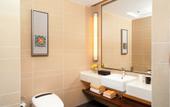 Туры в отель SSAW Boutique Hotel Foshan Qiandeng Lake