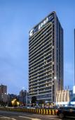 Туры в отель SSAW Boutique Hotel Foshan Qiandeng Lake