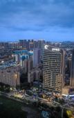 Туры в отель SSAW Boutique Hotel Foshan Qiandeng Lake