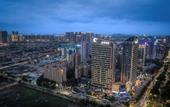 Туры в отель SSAW Boutique Hotel Foshan Qiandeng Lake