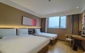 Туры в отель Shankee Coffee Style Hotel (Qufu Normal University)