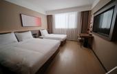 Туры в отель Shankee Coffee Style Hotel (Qufu Normal University)