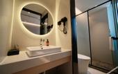 Туры в отель Shankee Coffee Style Hotel (Qufu Normal University)
