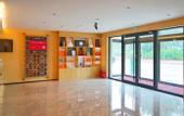 Туры в отель Shankee Hotel (Xian County Guozhuang Town)