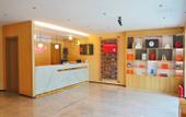 Туры в отель Shankee Hotel (Xian County Guozhuang Town)