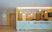 Туры в отель Shankee Hotel (Xian County Guozhuang Town)