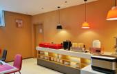 Туры в отель Shankee Hotel (Xian County Guozhuang Town)