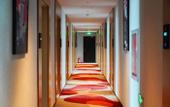 Туры в отель Shankee Hotel (Xian County Guozhuang Town)