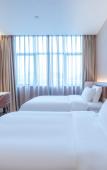 Туры в отель HanTing Hotel (Taizhou Luqiao Jinqing)