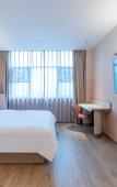 Туры в отель HanTing Hotel (Taizhou Luqiao Jinqing)
