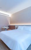 Туры в отель HanTing Hotel (Taizhou Luqiao Jinqing)