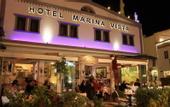 Туры в отель DoubleTree by Hilton Bodrum Marina Vista