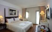 Туры в отель DoubleTree by Hilton Bodrum Marina Vista