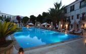 Туры в отель DoubleTree by Hilton Bodrum Marina Vista
