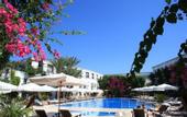 Туры в отель DoubleTree by Hilton Bodrum Marina Vista