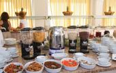 Туры в отель DoubleTree by Hilton Bodrum Marina Vista